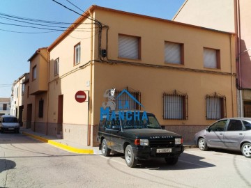 Casa o chalet 7 Habitaciones en Madrigueras