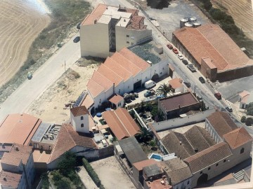 Casas rústicas 6 Habitaciones en La Secuita