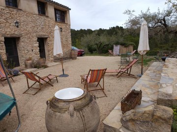 Maisons de campagne 4 Chambres à Tivissa