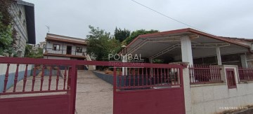 House 5 Bedrooms in San Cibrao das Viñas (Santo Ildefonso)