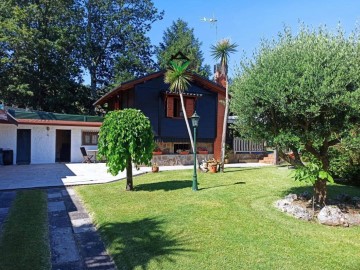 Casa o chalet 4 Habitaciones en Beluso (Santa María P.)