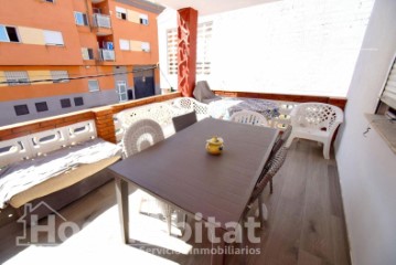 House 3 Bedrooms in Playa de Chilches
