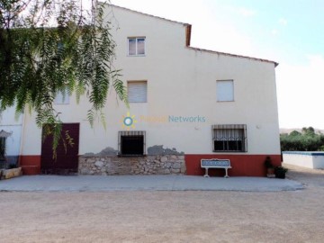 Casa o chalet 6 Habitaciones en Ontinyent Centro