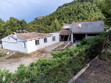 Casas rústicas 2 Habitaciones en Confrides