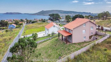 House 7 Bedrooms in Barizo (San Pedro)