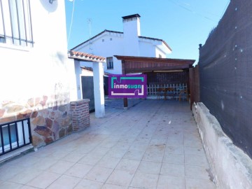 Casa o chalet 3 Habitaciones en Cisneros