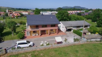 Casa o chalet 5 Habitaciones en Bárcena de Cudon