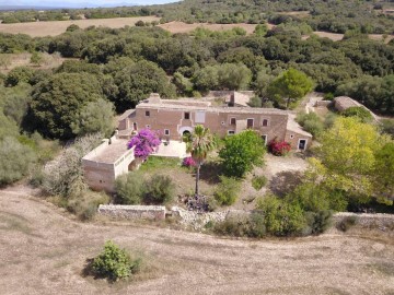 Maisons de campagne  à Manacor