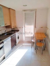 Apartment 3 Bedrooms in El Pinar de Alba