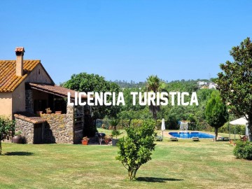 Quintas e casas rústicas 3 Quartos em Maçanet de la Selva