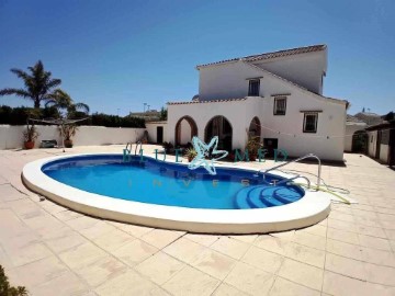 House 3 Bedrooms in Mazarrón