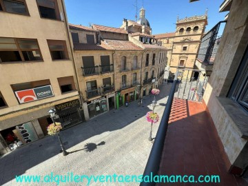 Piso 3 Habitaciones en Salamanca Centro