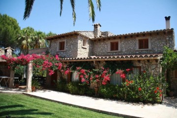 Casa o chalet 4 Habitaciones en Pollença