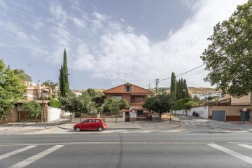 House 6 Bedrooms in Ctra Sierra - Acceso Nuevo Alhambra