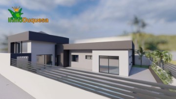 House 3 Bedrooms in Albolote