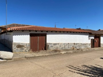 Casa o chalet 4 Habitaciones en Sotillo de Boedo