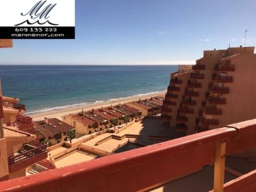 Apartamento 3 Quartos em Playa de las Gaviotas-El Pedrucho