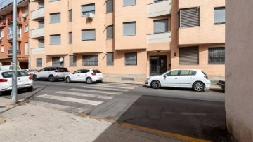 Piso 2 Habitaciones en Puerta de Murcia - Colegios