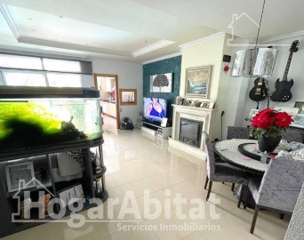 House 5 Bedrooms in Alfara del Patriarca