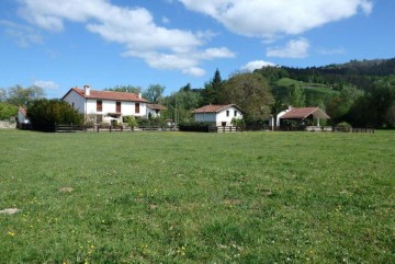 Quintas e casas rústicas 8 Quartos em Helguera