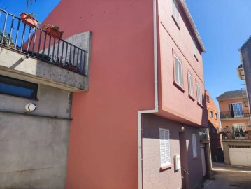Casa o chalet 5 Habitaciones en Cambados (Santa Marina Dozo P.)
