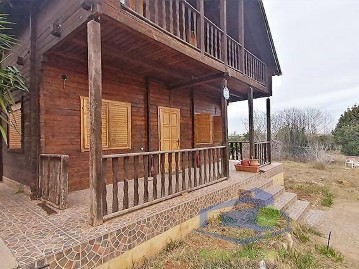 Maison 4 Chambres à Les Blasques