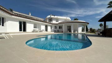 Casa o chalet 4 Habitaciones en Benamara - Atalaya