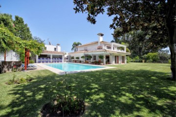 Casa o chalet 5 Habitaciones en Benamara - Atalaya