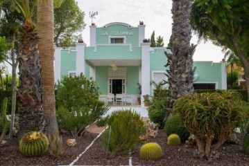 Casa o chalet 5 Habitaciones en Pedanías Oeste