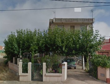 Casa o chalet 3 Habitaciones en El Burgo Ranero