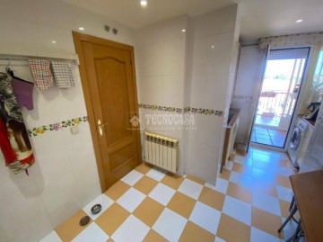 Penthouse 3 Bedrooms in Alcalá de Henares