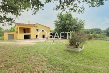 Casas rústicas 5 Habitaciones en Mas Altaba-El Molí