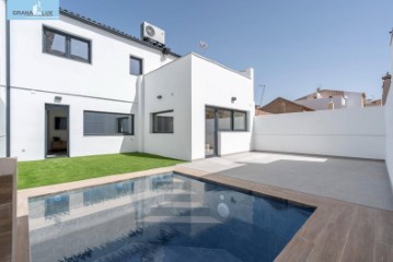 Casa o chalet 4 Habitaciones en San Antón