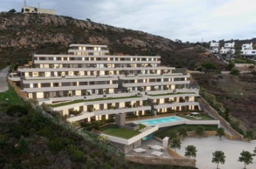 Casa o chalet 4 Habitaciones en Chullera