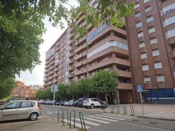 Appartement 4 Chambres à Centro Ciudad