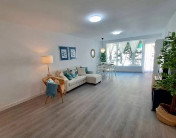 Apartamento 3 Quartos em Blanes Centre