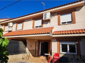 Casa o chalet 4 Habitaciones en Los Visos y Las Dehesas