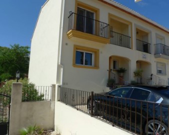 House 3 Bedrooms in Murla