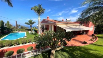 Casa o chalet 5 Habitaciones en La Orotava