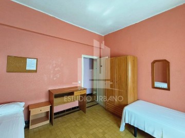 Apartamento 6 Quartos em Salamanca Centro