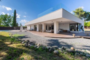 Casa o chalet 4 Habitaciones en Valdepastores - Las Encinas