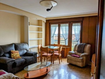 Apartamento 3 Quartos em Salamanca Centro