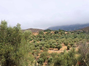 Maisons de campagne 2 Chambres à Lanjarón