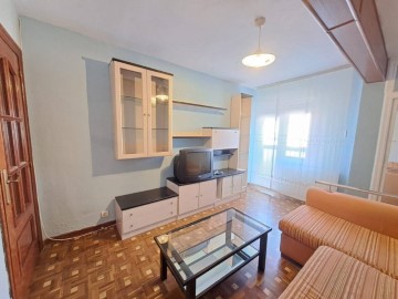 Apartamento 2 Quartos em Capiscol - Gamonal