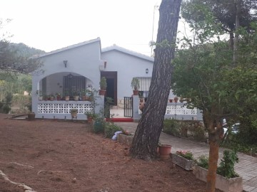 Casa o chalet 3 Habitaciones en Bocairent