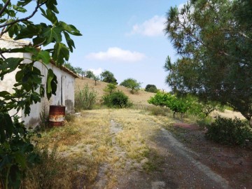 Quintas e casas rústicas 3 Quartos em Puerto Lumbreras