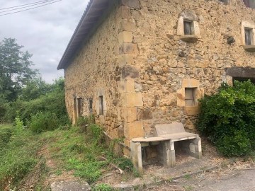 Quintas e casas rústicas 4 Quartos em Murgoitio