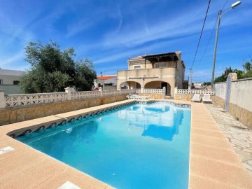 Maison 9 Chambres à Oliva pueblo