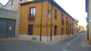 Casas rústicas 12 Habitaciones en Melgar de Fernamental