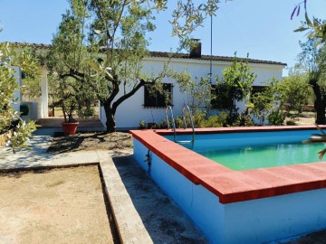 Casa o chalet 3 Habitaciones en Huerto de la Rabasa